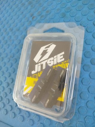 Pastillas Freno Jitsie Race