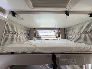 Autocaravana Notin Marbella Fiat desde 562€ //