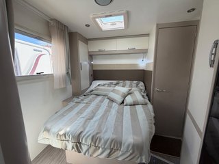 Autocaravana Notin Marbella Fiat desde 562€ //