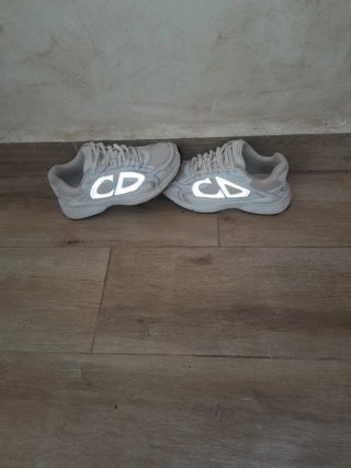 Zapatillas Dior B30