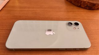 iPhone 12 128GB CAMBIO POR TABLET
