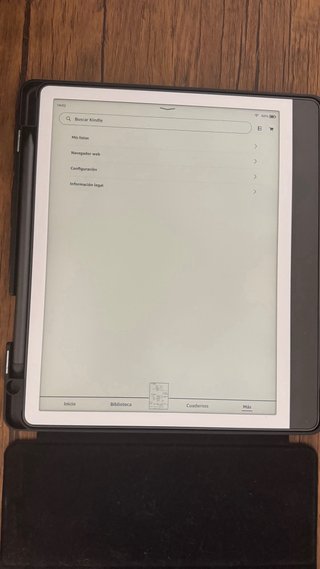 Kindle Scribe 16GB Premium con pen Ottima condizione