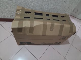 Acuario 100L con Plantas y Accesorios