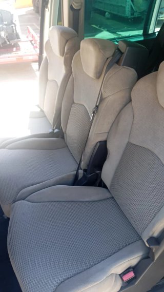 Peugeot 806 2004