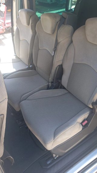 Peugeot 806 2004