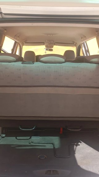 Peugeot 806 2004