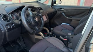 Seat Altea
