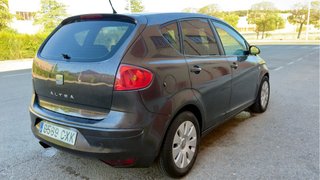Seat Altea