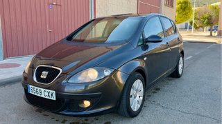 Seat Altea
