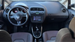 Seat Altea
