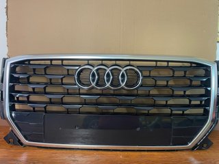 Parrilla delantera Audi Q2 S-line