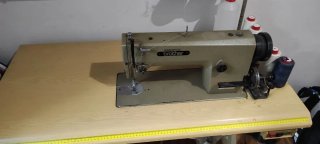 Máquina de coser Brother industrial. Negociable