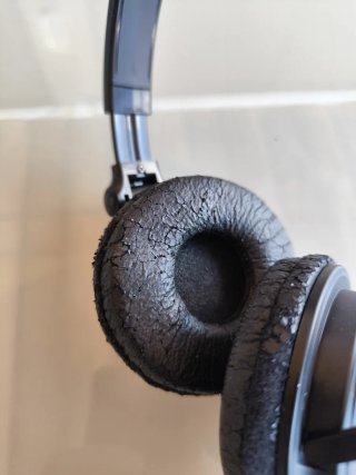 Sony Discman D-171 + Auriculares Sony MDR-V150