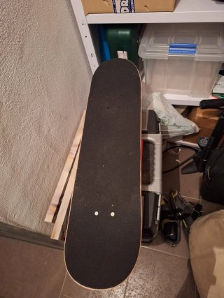 Skate Oxelo PT100 Decathlon