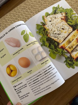 Simplísimo, el libro de cocina light + fácil de...