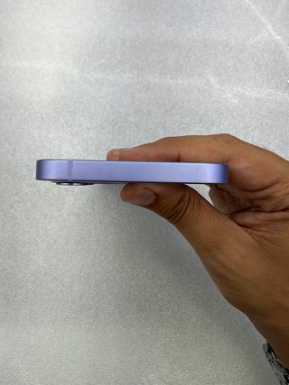 iPhone 12 256GB Morado