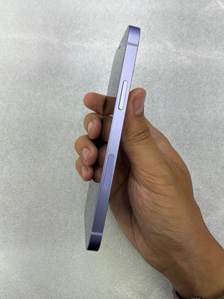 iPhone 12 256GB Morado
