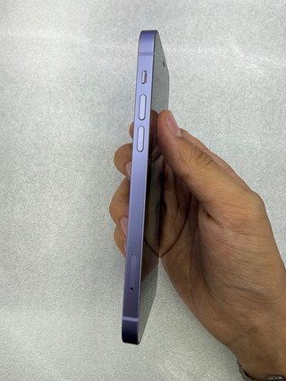 iPhone 12 256GB Morado