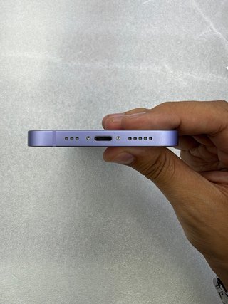 iPhone 12 256GB Morado