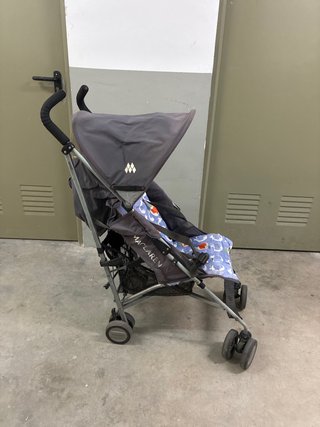Silla de paseo Maclaren