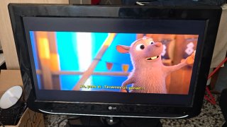 Televisor LG 32 pulgadas 32LT75-ZA