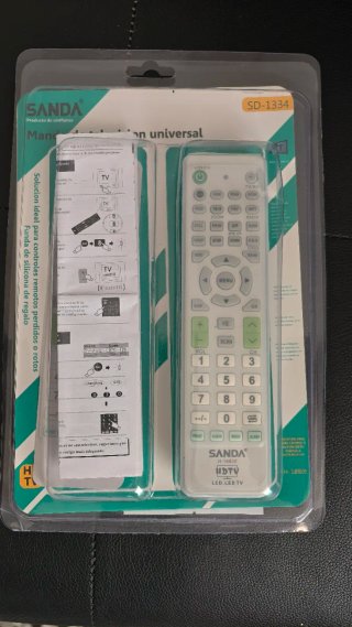 Televisor LG 32 pulgadas 32LT75-ZA