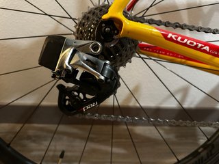 Kuota Khan Jesús Herrada