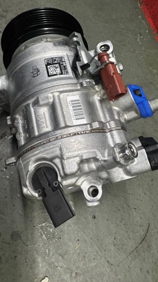 Compresor Aire Acondicionado VW 3Q0 816 803 D