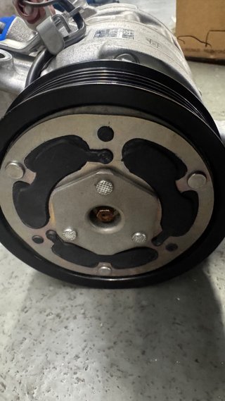 Compresor Aire Acondicionado VW 3Q0 816 803 D