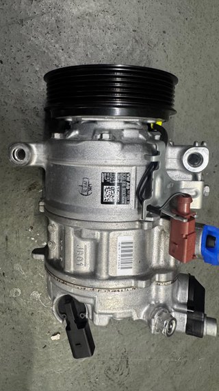 Compresor Aire Acondicionado VW 3Q0 816 803 D