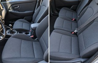 KIA Carens 2015