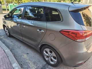 KIA Carens 2015