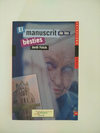 Libro de lectura
