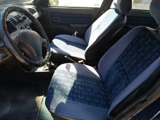 Peugeot 205 1997