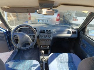 Peugeot 205 1997