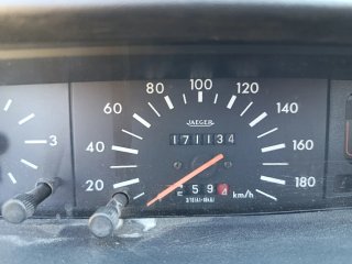 Peugeot 205 1997