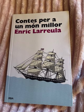 Contes per a un món millor