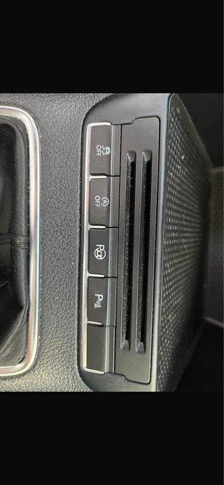 Volkswagen Tiguan 2012