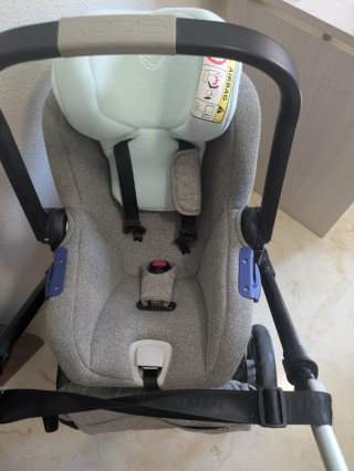 Carro Jane Kawai
