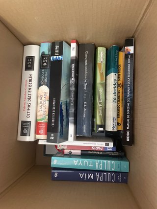 Libros