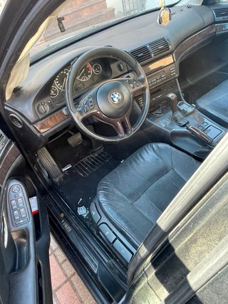 BMW Serie 5 2004
