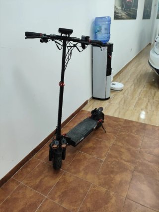 Patinete Eléctrico Iscooter IX4 LEER TODO.