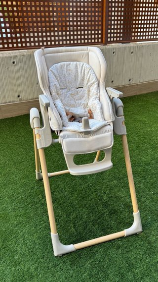 Trona Evolutiva Jané Mila