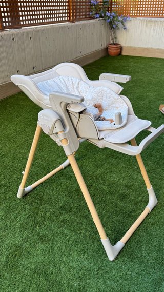 Trona Evolutiva Jané Mila