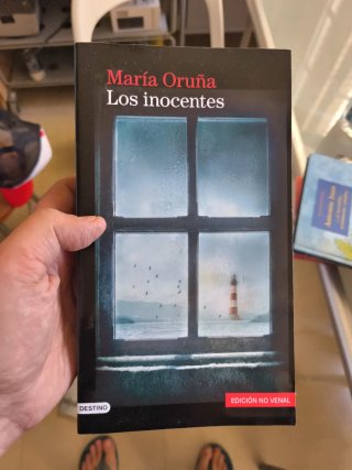Vendo novelas en perfecto estado. 3 euros la unida