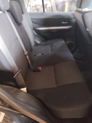 Suzuki Grand Vitara 2007