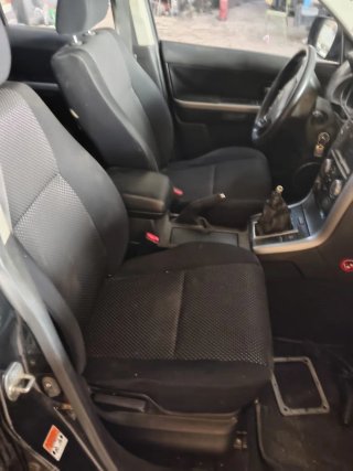Suzuki Grand Vitara 2007
