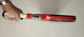 Pala Pádel Adidas Metalbone HRD