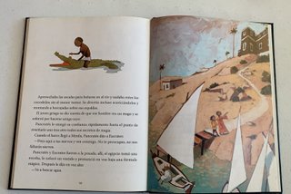 13 Historias De Hechiceros Y De Magos