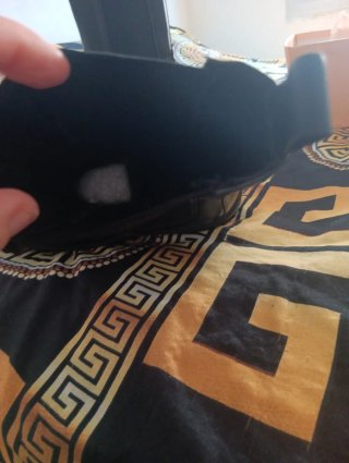 Botas Chelsea Piel Vegana Negras